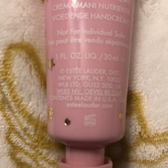 Brand New Estée Lauder Eyeshadow Palette 6 Shades Plus 1oz. Beautiful Magnolia - Picture 5 of 6